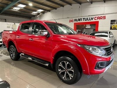 Fiat Fullback