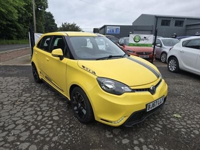 MG MG3