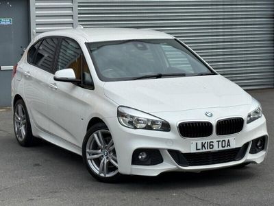 BMW 218