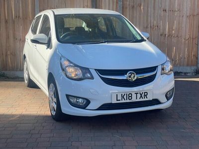 Vauxhall Viva