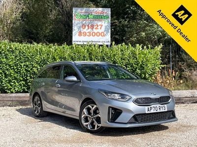 Kia Ceed Sportswagon