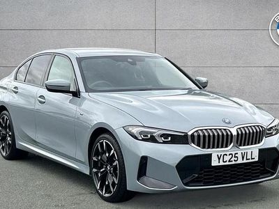 BMW 330e