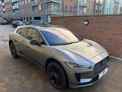 Used Jaguar I-Pace 294 kW (400 HP) 2023 SUV