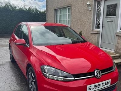 VW Golf VII