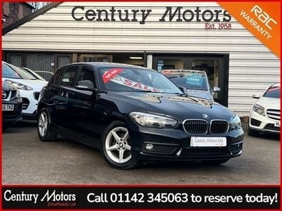 BMW 116