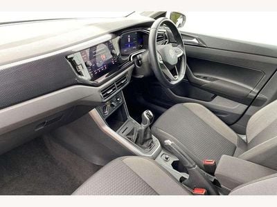 Usado VW Polo
