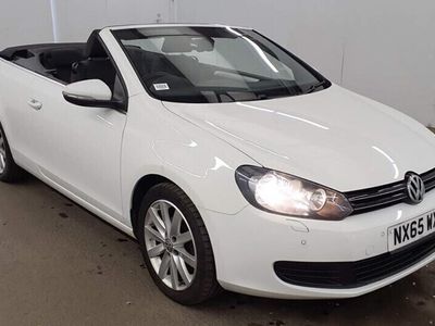 VW Golf VII