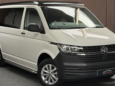 Used 2024 VW Transporter Startline Van | £47,994