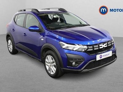 Used Dacia Sandero Expression 91 HP (66 kW) 2025 Hatchback