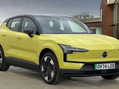 Volvo EX30