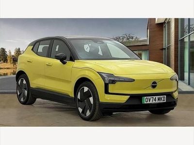 Volvo EX30