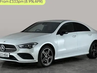 Used Mercedes E250
