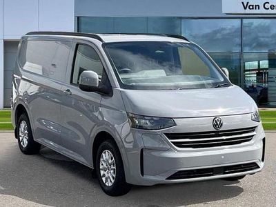 VW T6.1