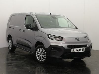 Fiat Doblò