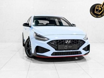 Used Hyundai i30 N Performance 2022
