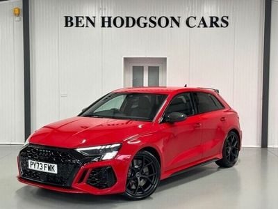 Audi RS3 Sportback
