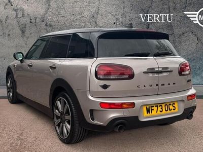 Used Mini Cooper S Exclusive 178 HP (130 kW) 2023 Hatchback