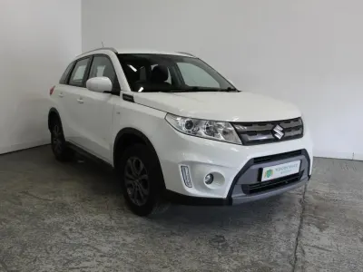 Gebraucht Suzuki Vitara