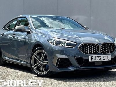 BMW M235