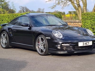 Used Porsche 911 474 HP (348 kW) 2006 Coupe
