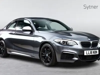 Usado BMW M240