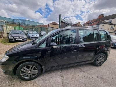 VW Touran