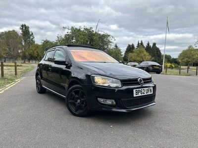 VW Polo
