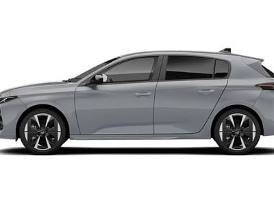 New Peugeot e-308 GTi 114 kW (156 HP) 2025 Hatchback