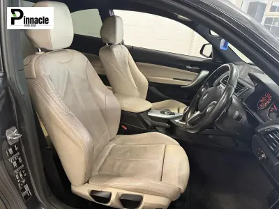 Used BMW 220