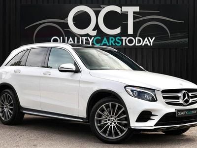 Mercedes GLC250