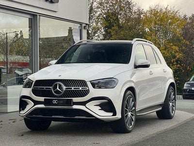 Mercedes GLE450 AMG
