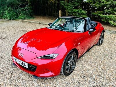 Mazda MX5