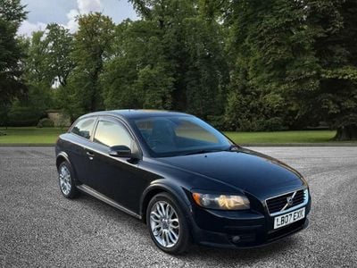Volvo C30
