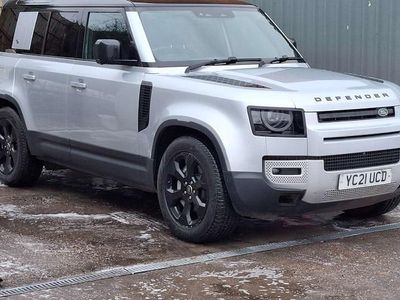 Used Land Rover Defender SE 300 HP (220 kW) 2023 SUV