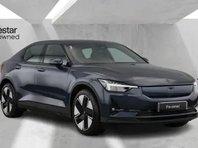 Used Polestar 2 219 kW (299 HP) 2023 Hatchback