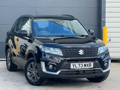 Gebraucht Suzuki Vitara 2024 SUV