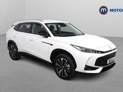 Used MG HS Trophy 224 HP (164 kW) 2026 SUV