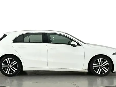 Used Mercedes A180