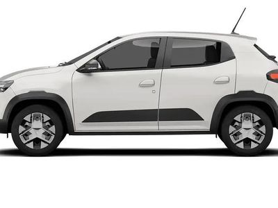 Nowe Dacia Spring Extreme 75 kW (102 KM) 2026 Hatchback
