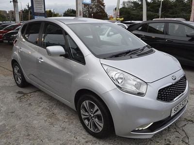 Kia Venga