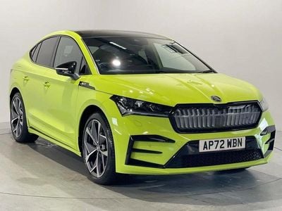 Skoda Enyaq iV