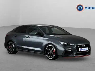 Used Hyundai i30