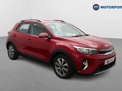 Used Kia Stonic