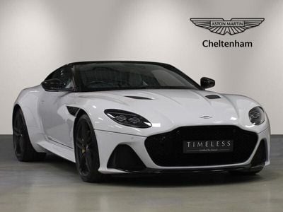 Aston Martin DBS