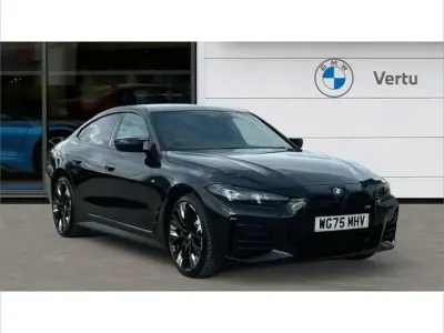 Used BMW M440 M Sport 374 HP (275 kW) 2024 Other Sedan