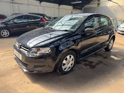 VW Polo
