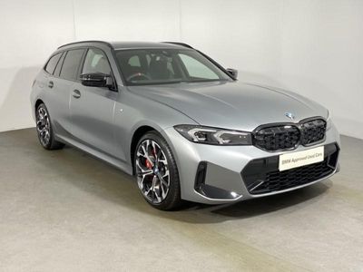 BMW M340