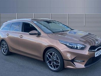 Kia Ceed Sportswagon