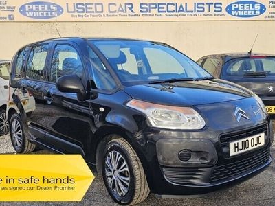 Citroën C3 Picasso