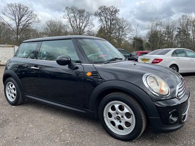 used Mini Cooper Cooper3-Door